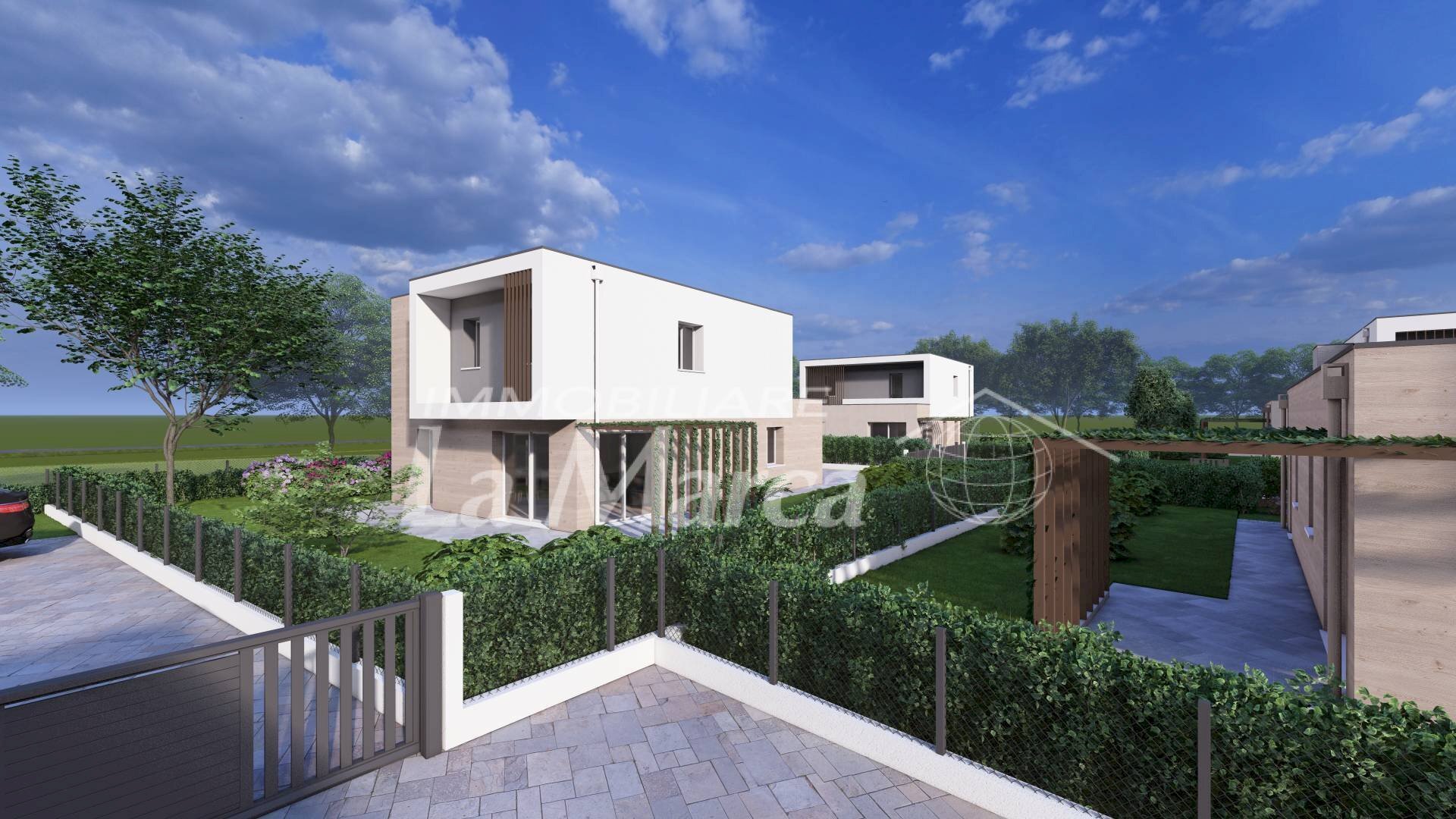 Foto 7 - Casa semi indipendente Treviso - foto 3