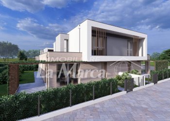 Foto 10 - Casa semi indipendente Treviso - foto 6