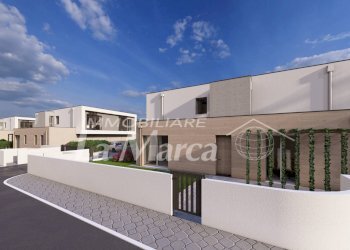 Foto 12 - Casa semi indipendente Treviso - foto 8