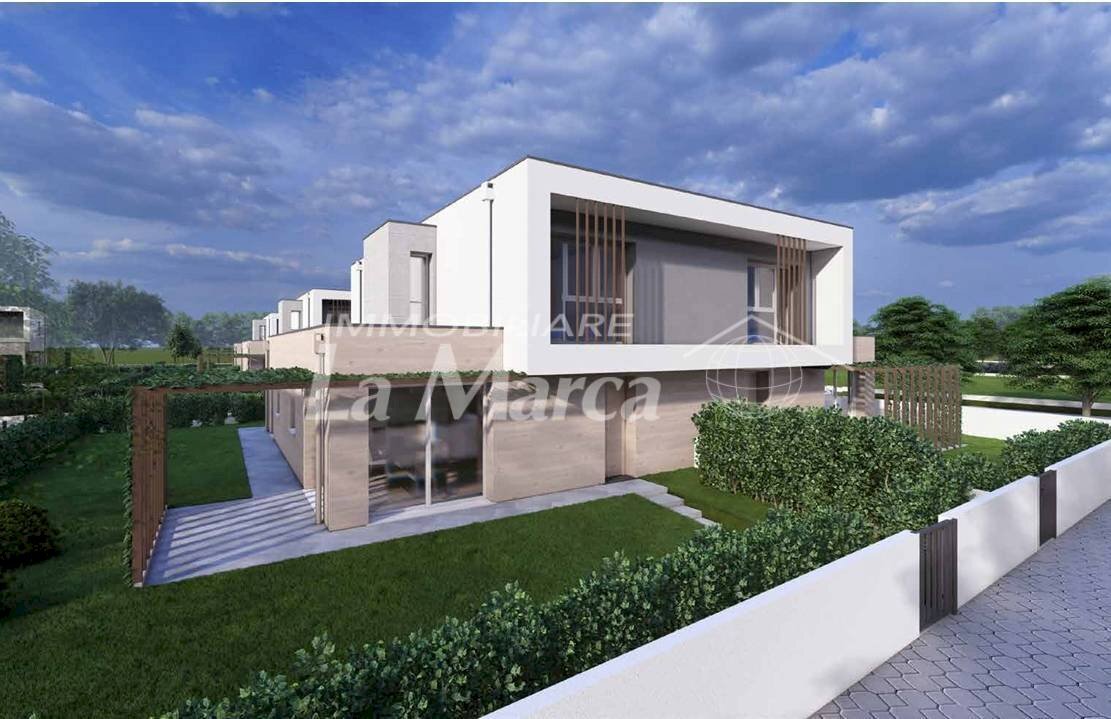 Foto 1 - Villa Treviso - photo 1