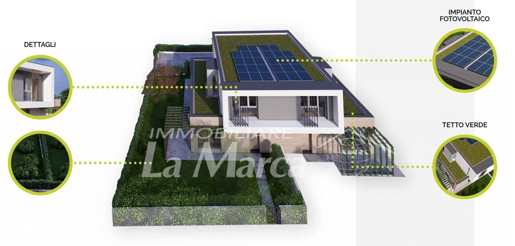 Foto 6 - Villa Treviso - photo 2