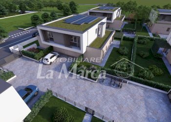 Foto 10 - Villa Treviso - foto 6