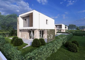 Foto 11 - Villa Treviso - foto 7