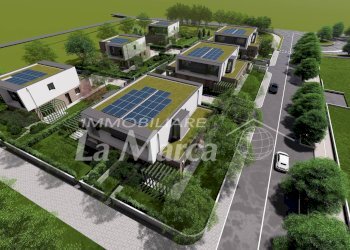 Foto 13 - Villa Treviso - foto 9