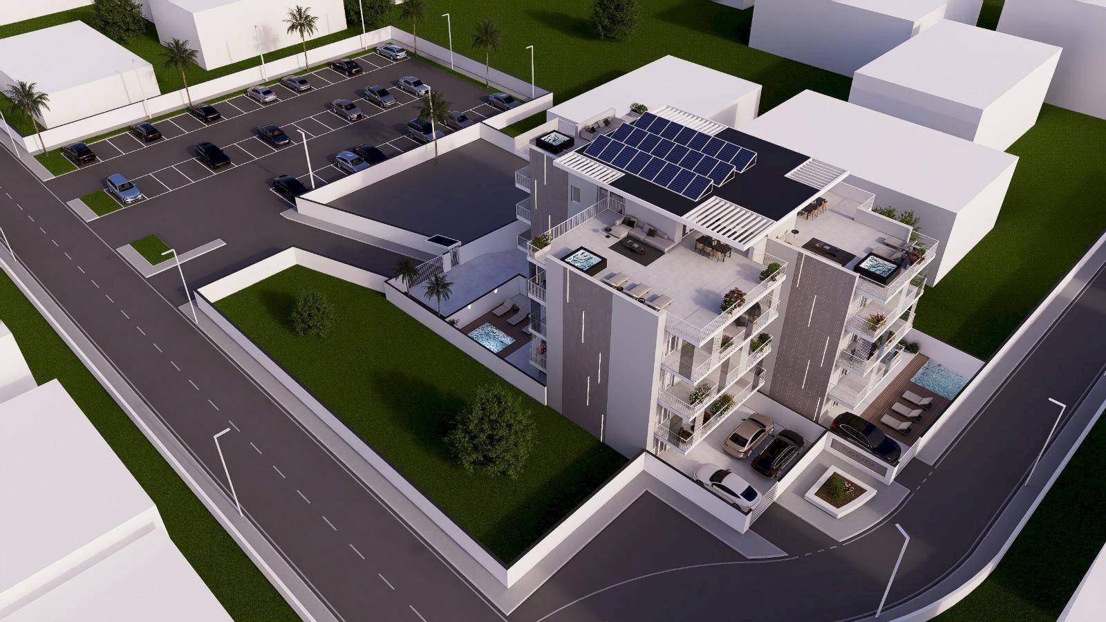 Foto 1 - Quadrilocale Marigliano - foto 1