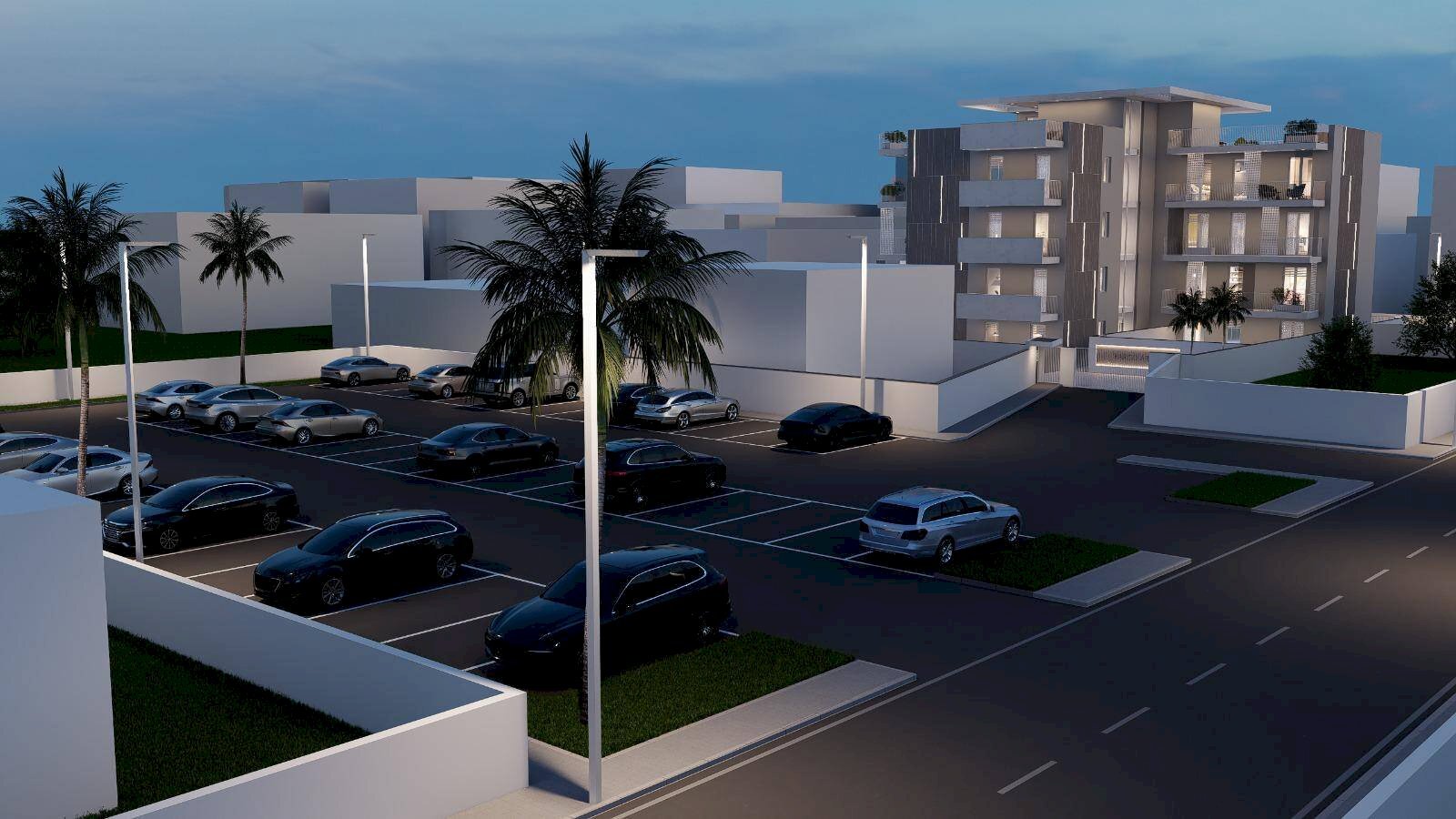 Foto 2 - Quadrilocale Marigliano - foto 2