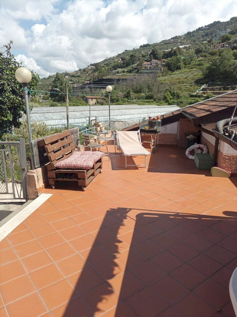 Foto 2 - Casa indipendente Strada Provinciale, Vallecrosia - foto 2