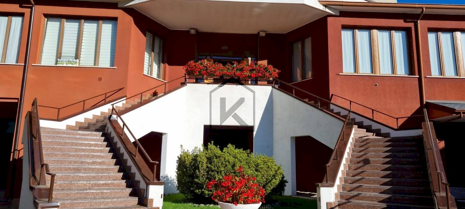 Foto 1 - Three-room apartment Via Milano, Valbrona - photo 1