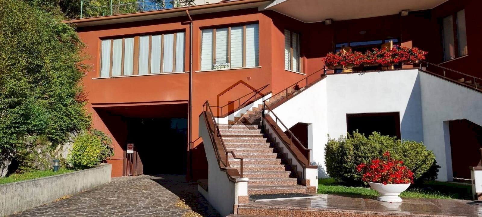 Foto 2 - Three-room apartment Via Milano, Valbrona - photo 2