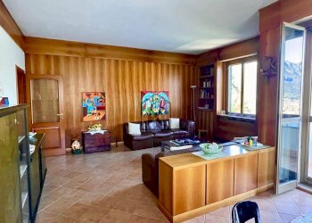 Foto 9 - Trilocale Via Milano, Valbrona - foto 9