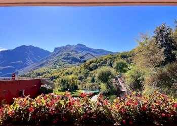 Foto 12 - Trilocale Via Milano, Valbrona - foto 12