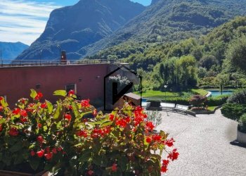 Foto 18 - Trilocale Via Milano, Valbrona - foto 18