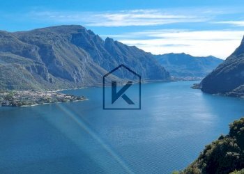 Foto 19 - Trilocale Via Milano, Valbrona - foto 19