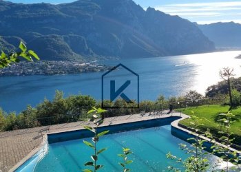 Foto 28 - Trilocale Via Milano, Valbrona - foto 28