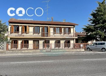 Foto 1 - Rustico via gorizia
 
17, Farra d'Isonzo - foto 1