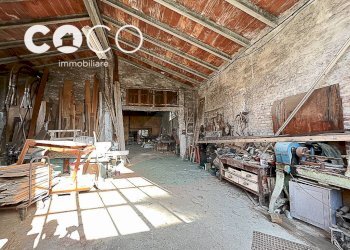 Foto 24 - Rustico via gorizia
 
17, Farra d'Isonzo - foto 24