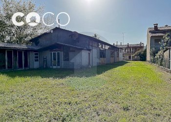 Foto 26 - Rustico via gorizia
 
17, Farra d'Isonzo - foto 26