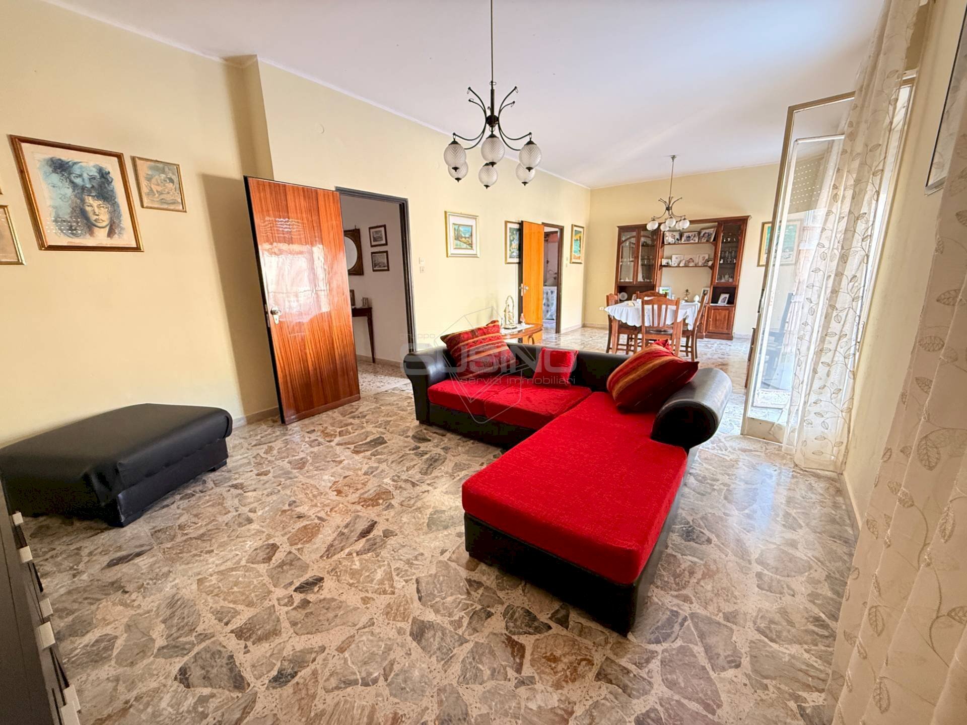 Foto 1 - Apartment FILISTO, Siracusa - photo 1