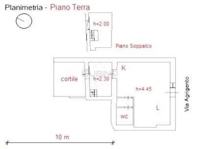 Foto 2 - Two-room apartment BORGATA, Siracusa - photo 2