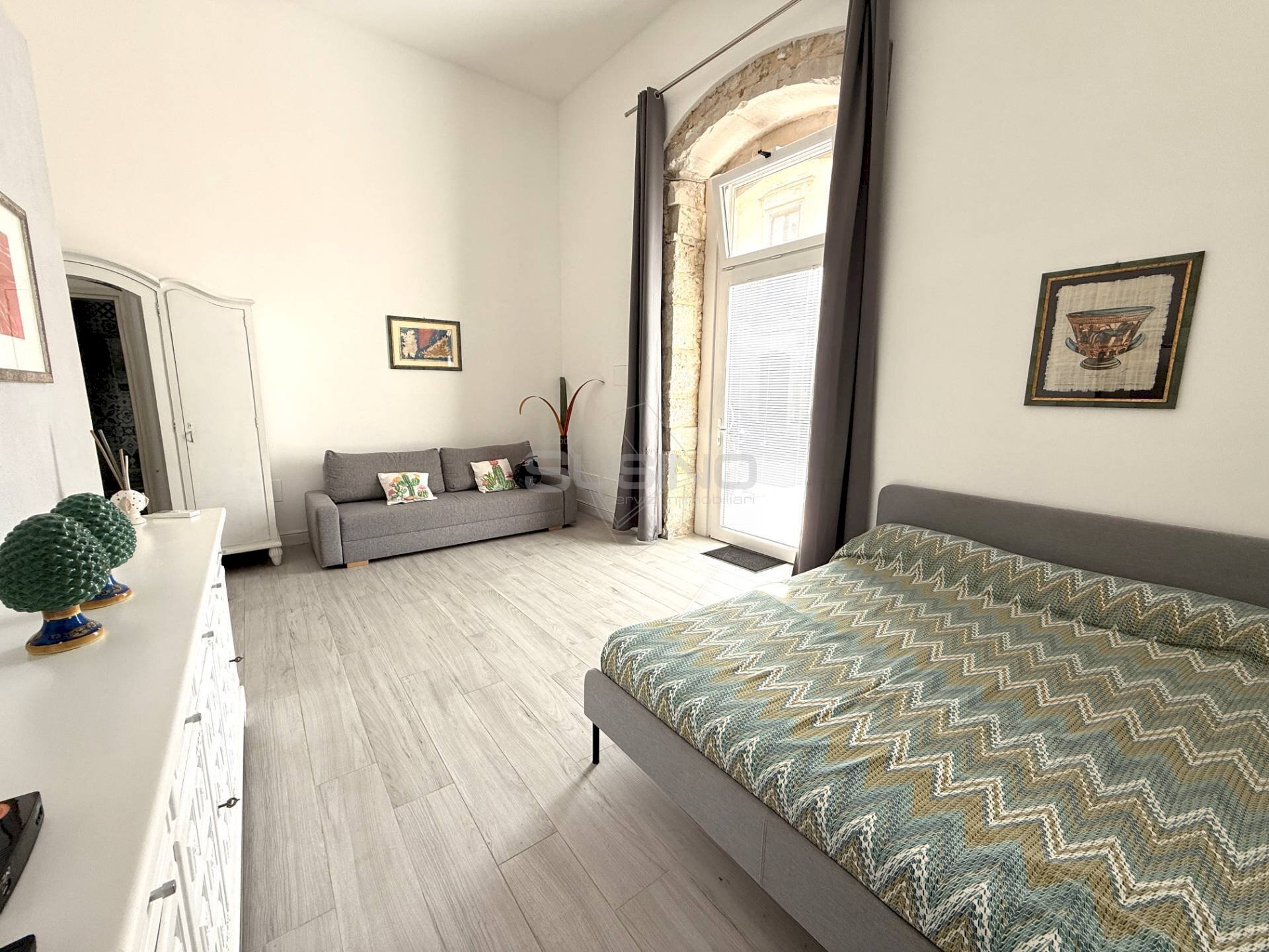 Foto 3 - Two-room apartment BORGATA, Siracusa - photo 3