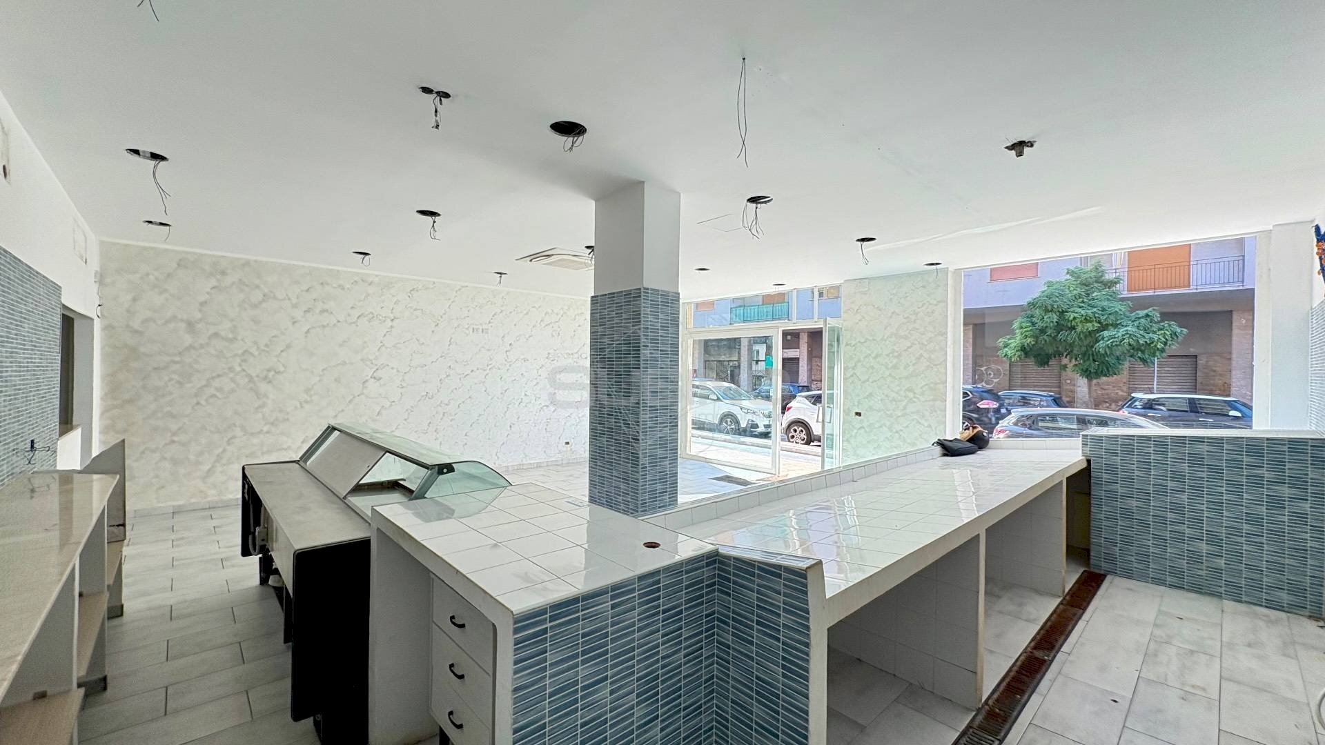 Foto 3 - Locale Commerciale VIALE TICA
84 - 86, Siracusa - foto 3