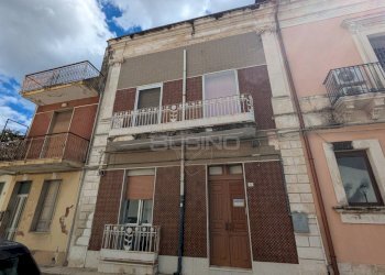 Foto 1 - Independent house VIA GIULIANO, Floridia - photo 1