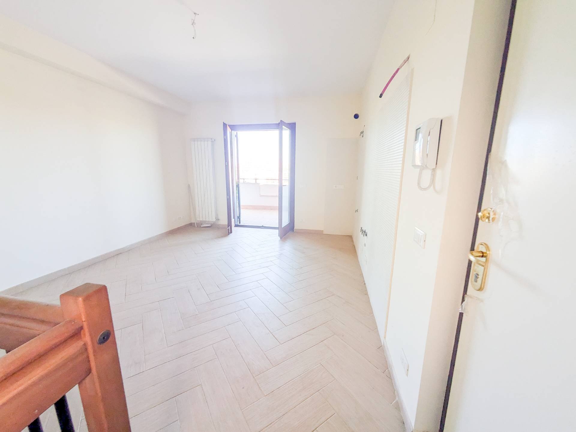 Foto 3 - Trilocale via anna lorenzetto, Roma - foto 3