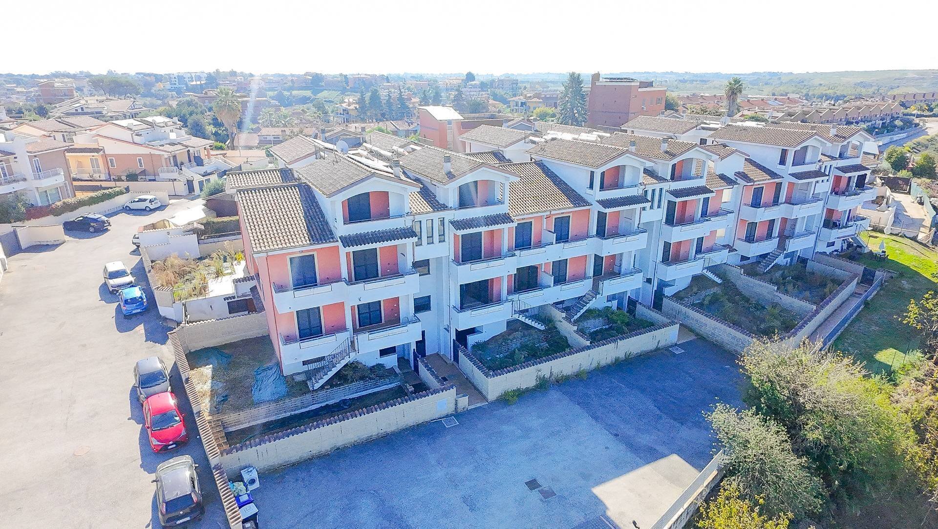 Foto 1 - Trilocale via anna lorenzetto, Roma - foto 1