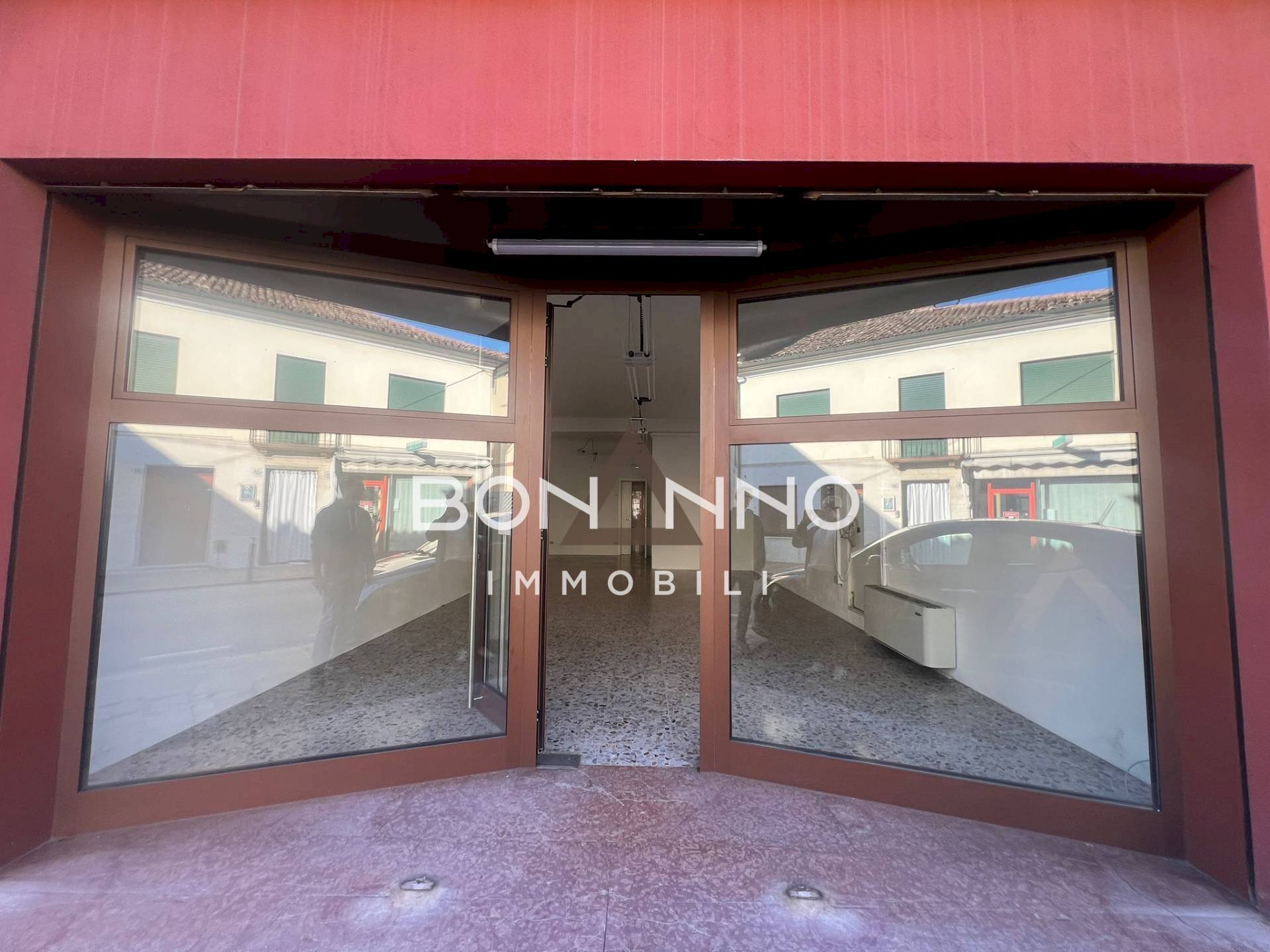 Foto 1 - Office via marconi
 
45, Castello di Godego - photo 1