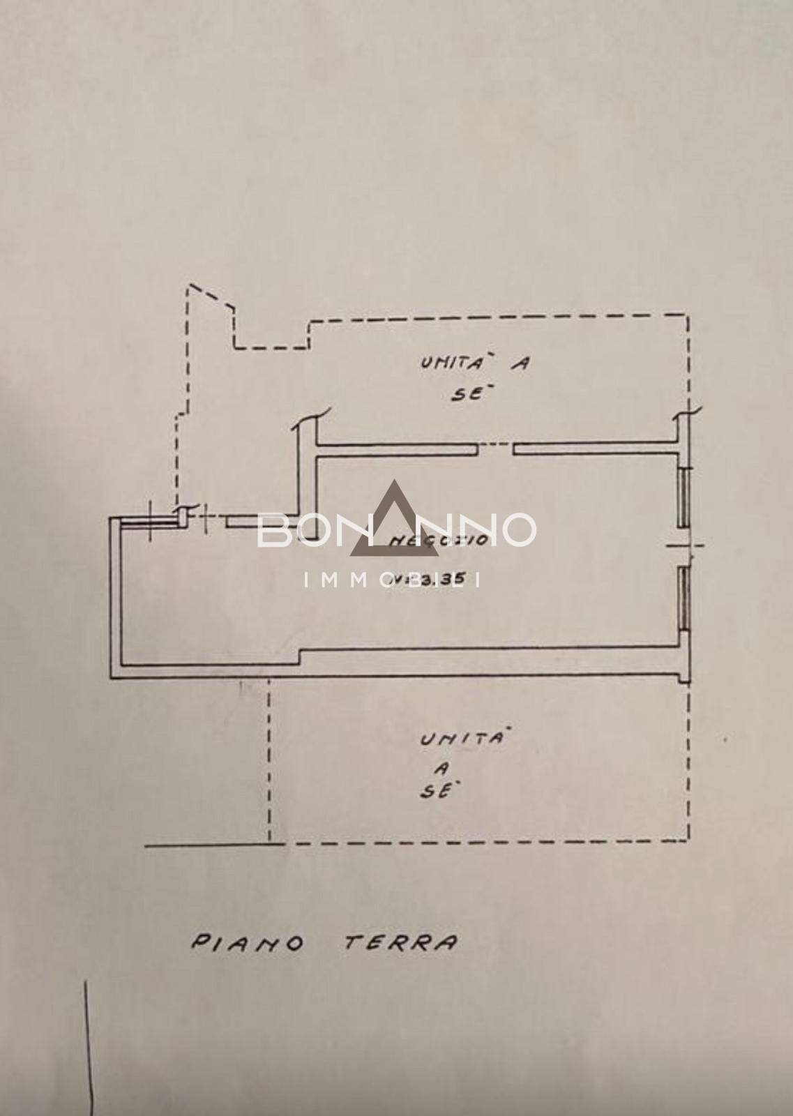 Foto 17 - Office via marconi
 
45, Castello di Godego - floor plans 1