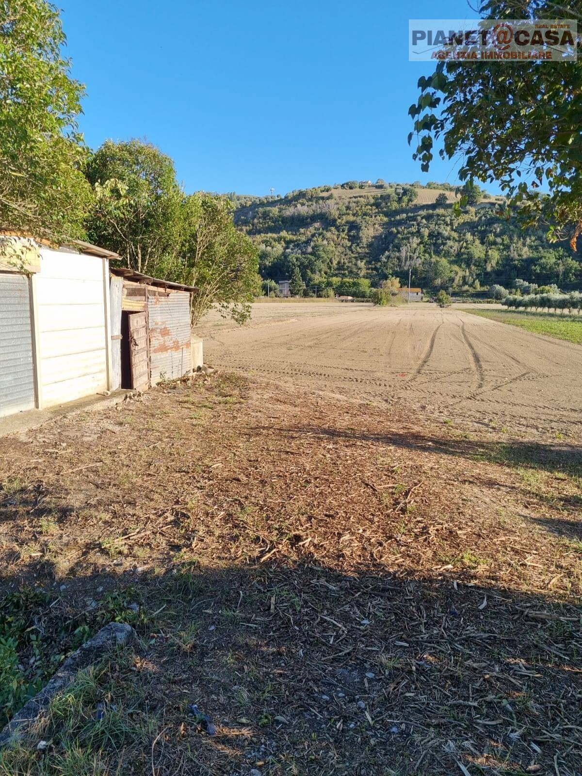 Foto 1 - Building land Via Piane Tronto- Bonifica, Controguerra - photo 1