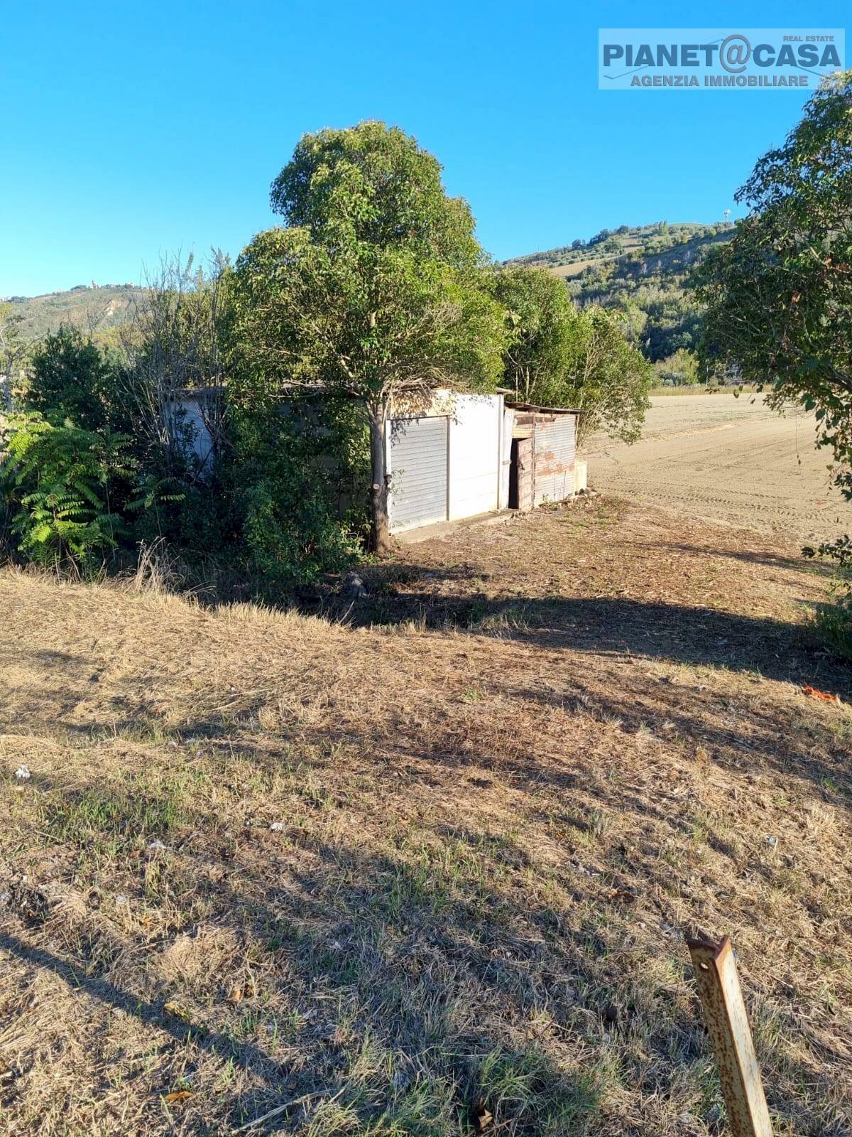 Foto 3 - Building land Via Piane Tronto- Bonifica, Controguerra - photo 3