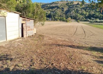 Foto 1 - Terreno edificabile Via Piane Tronto- Bonifica, Controguerra - foto 1