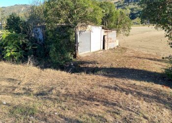 Foto 3 - Terreno edificabile Via Piane Tronto- Bonifica, Controguerra - foto 3