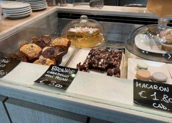 Foto 2 - Bar Tavola Calda - Fredda Magenta - foto 2