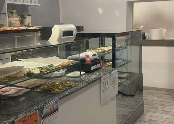 Foto 1 - Bar Tavola Calda - Fredda Magenta - foto 1