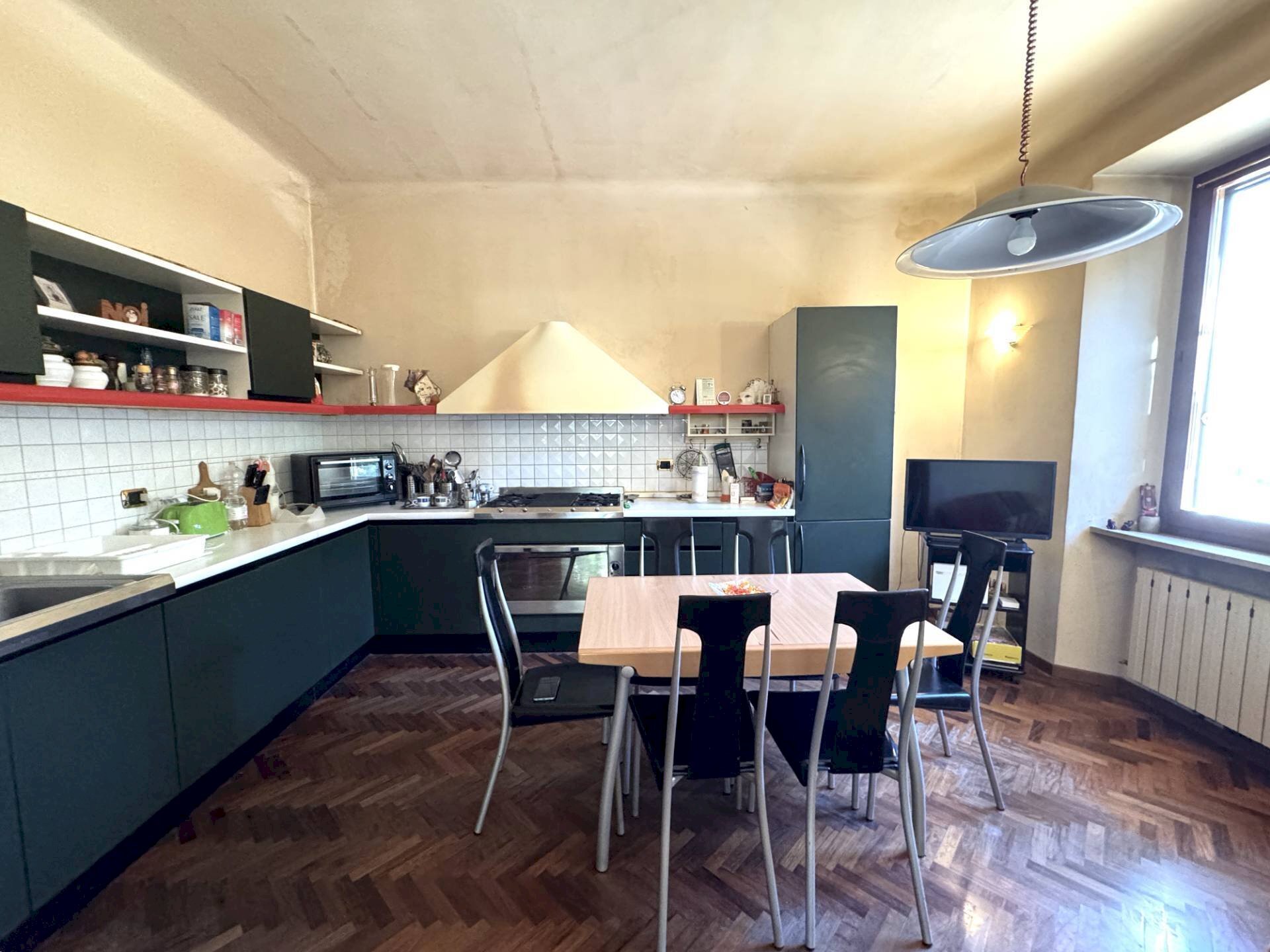 Foto 3 - Casa semi indipendente VIA DEI CAPPUCCINI, Fabriano - foto 3