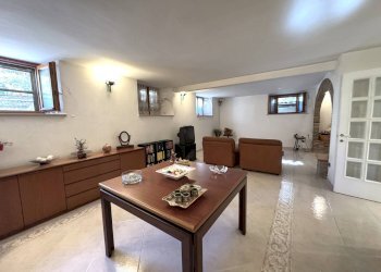 Foto 35 - Casa semi indipendente VIA DEI CAPPUCCINI, Fabriano - foto 35