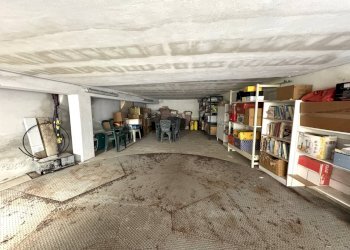 Foto 43 - Casa semi indipendente VIA DEI CAPPUCCINI, Fabriano - foto 43