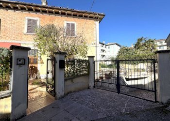 Foto 4 - Casa semi indipendente VIA DEI CAPPUCCINI, Fabriano - foto 4