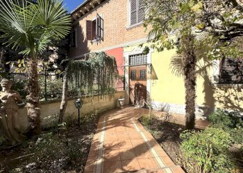 Foto 6 - Casa semi indipendente VIA DEI CAPPUCCINI, Fabriano - foto 6