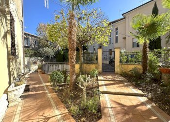 Foto 7 - Casa semi indipendente VIA DEI CAPPUCCINI, Fabriano - foto 7