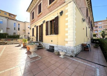 Foto 19 - Casa semi indipendente VIA DEI CAPPUCCINI, Fabriano - foto 19