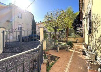 Foto 38 - Casa semi indipendente VIA DEI CAPPUCCINI, Fabriano - foto 38