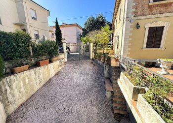 Foto 39 - Casa semi indipendente VIA DEI CAPPUCCINI, Fabriano - foto 39