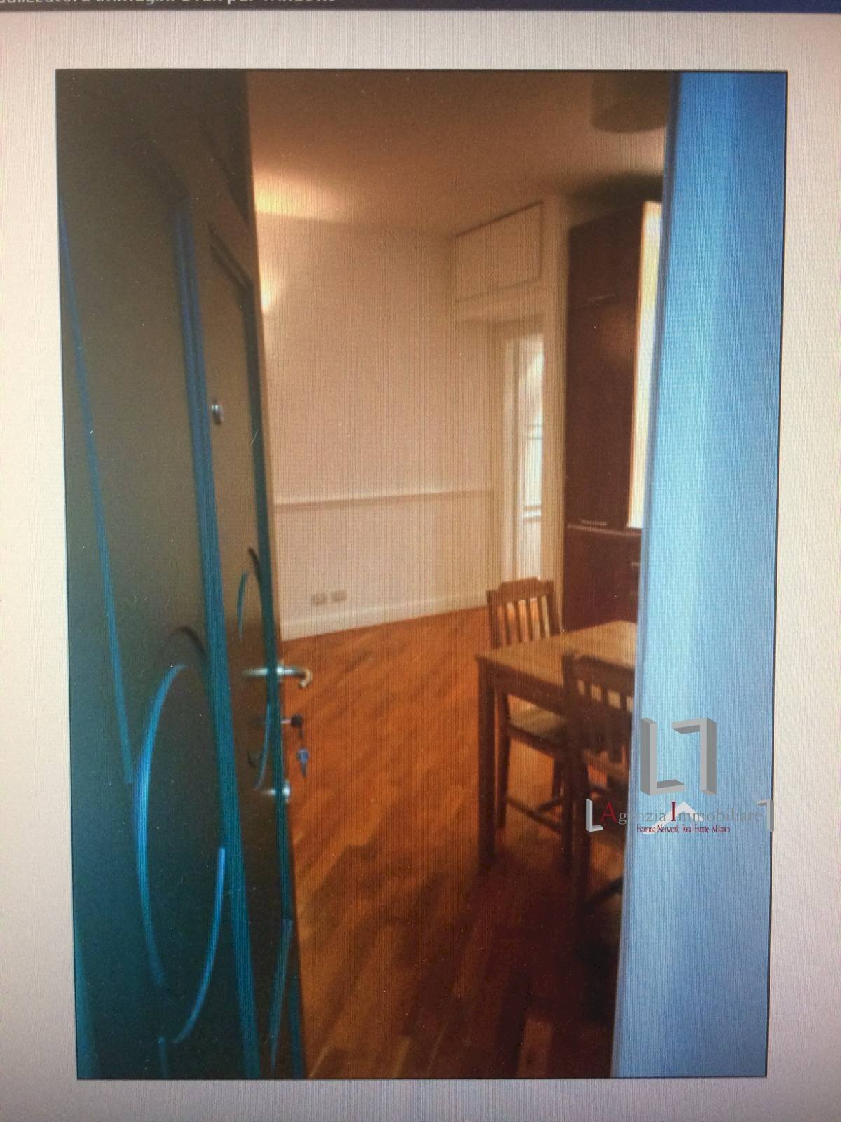 Foto 1 - Trilocale Corso Di Porta Vittoria, Milano - foto 1