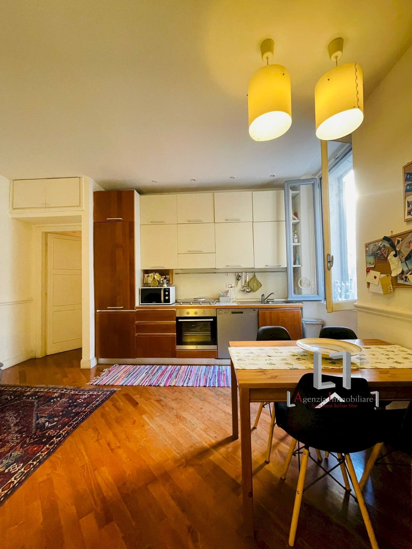 Foto 2 - Trilocale Corso Di Porta Vittoria, Milano - foto 2