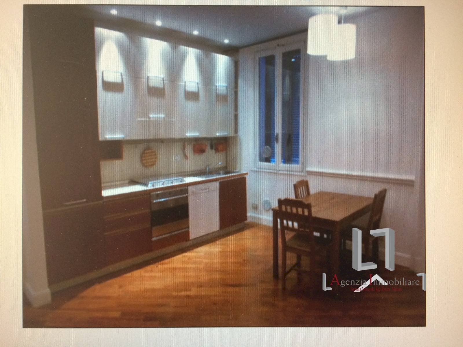 Foto 3 - Trilocale Corso Di Porta Vittoria, Milano - foto 3