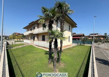 Foto 1 - Trilocale Cazzago San Martino - foto 1