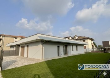 Foto 1 - Casa semi indipendente Castelli Calepio - foto 1